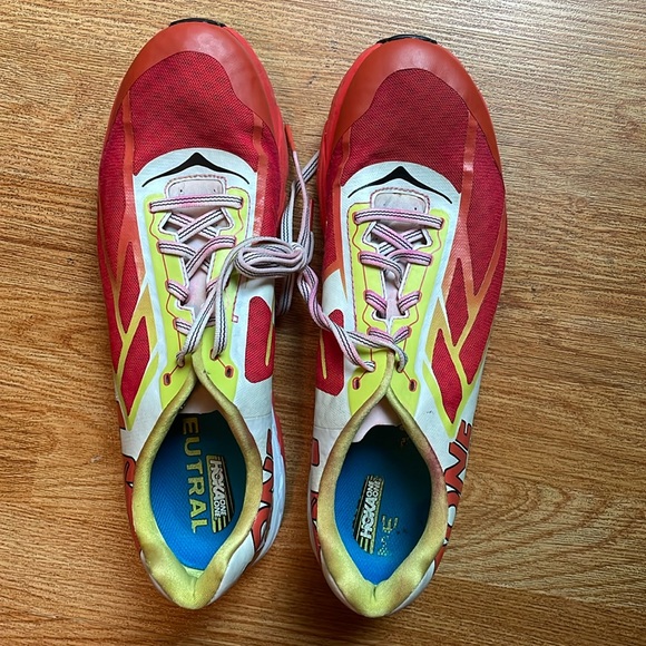 Hoka One One Tracer - Picture 3 of 7